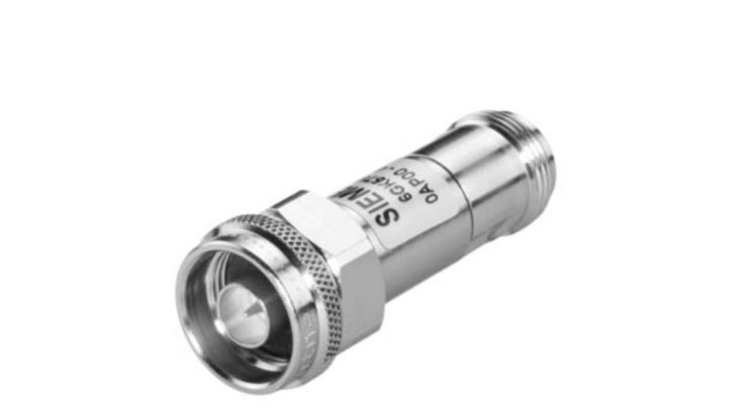 Siemens, N Connector , Male/Female