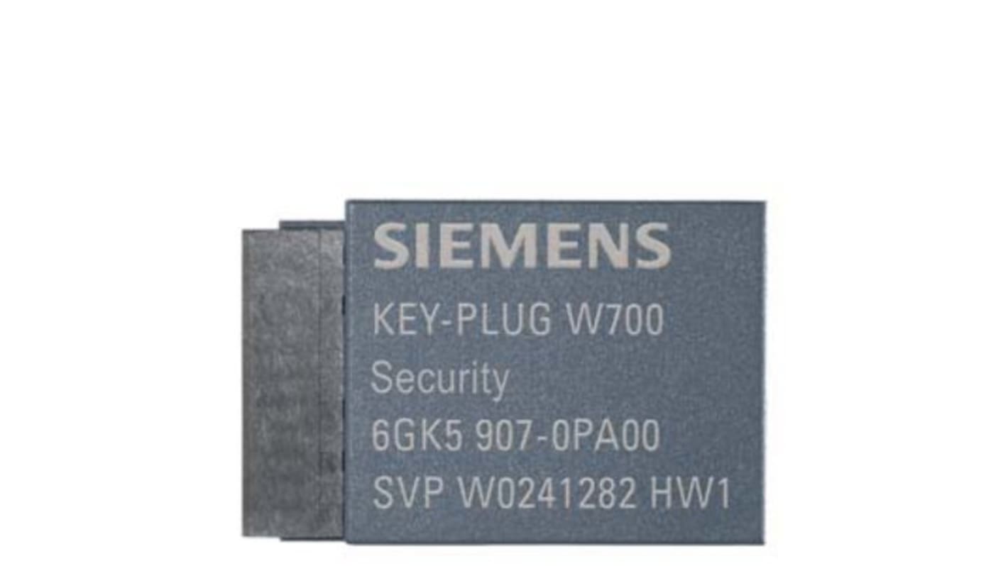 Siemens SCALANCE Plug-in Module für SCALANCE KEY-PLUG W700