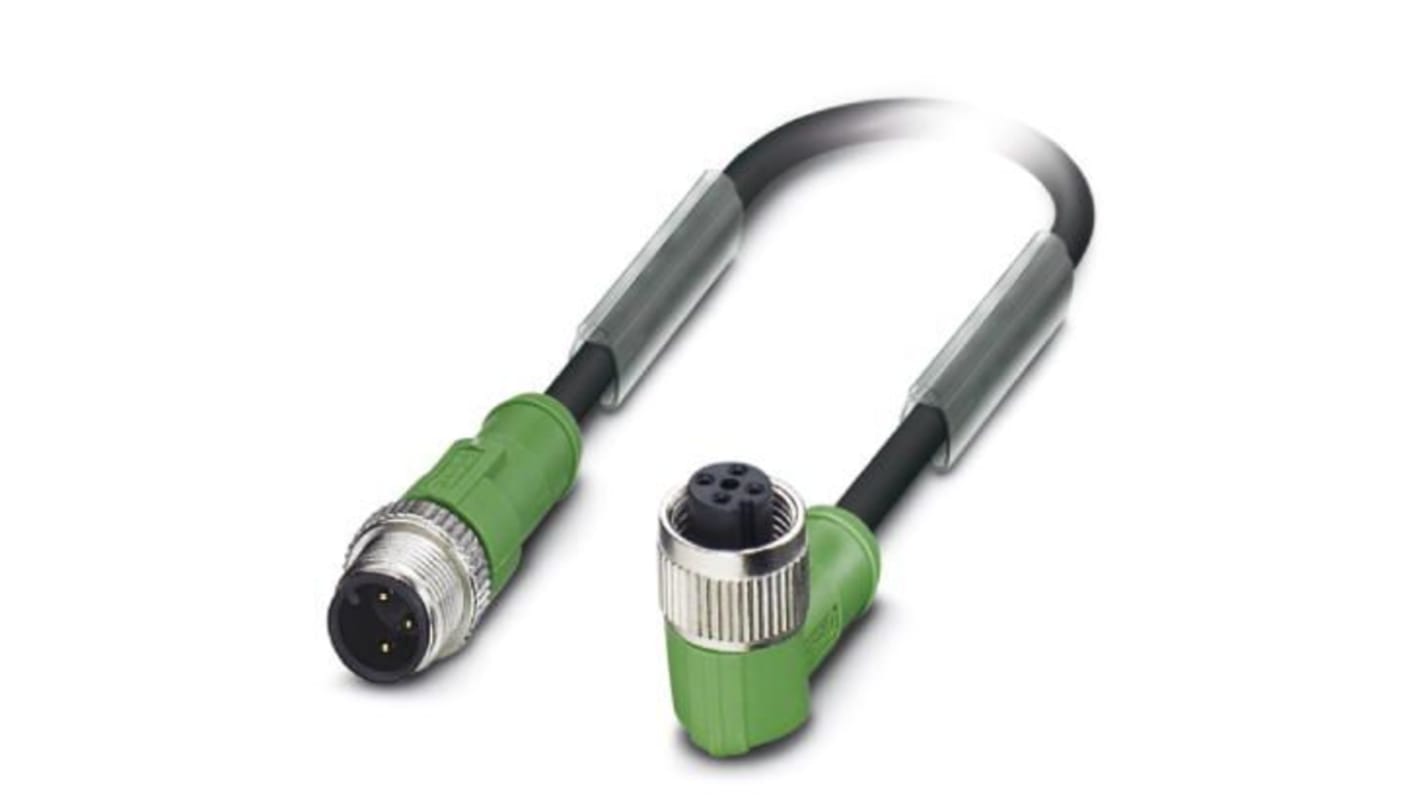 Sensor/actuator cable