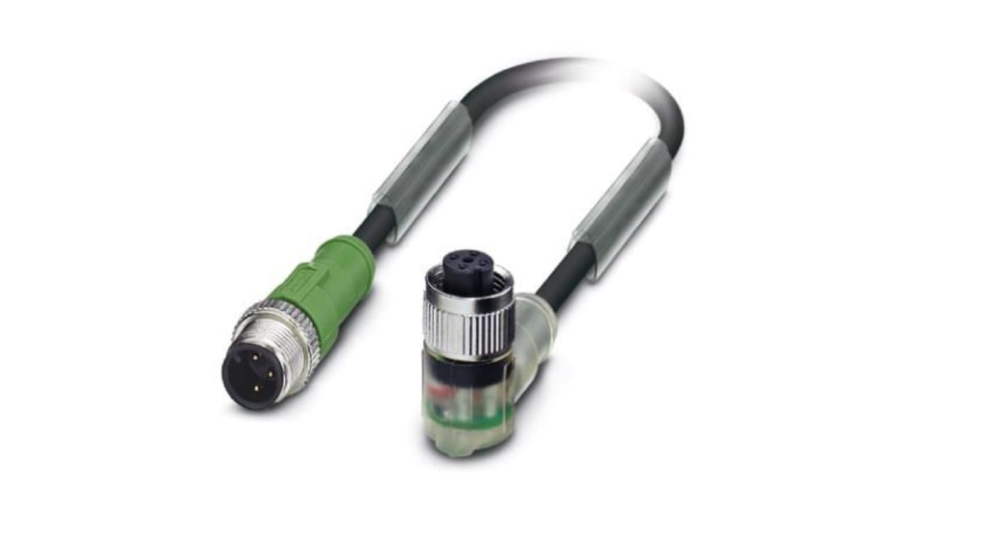 Sensor/actuator cable