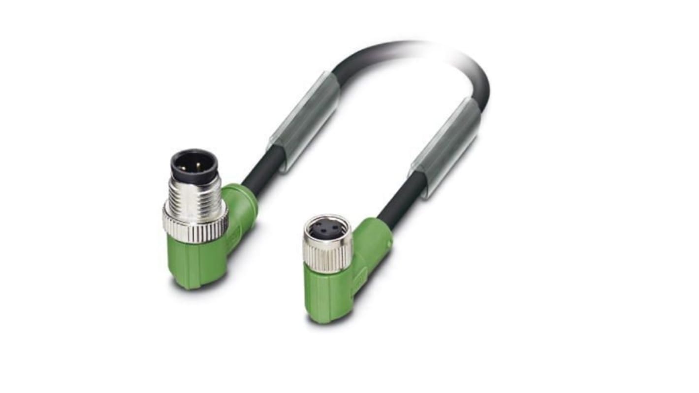 Sensor/actuator cable