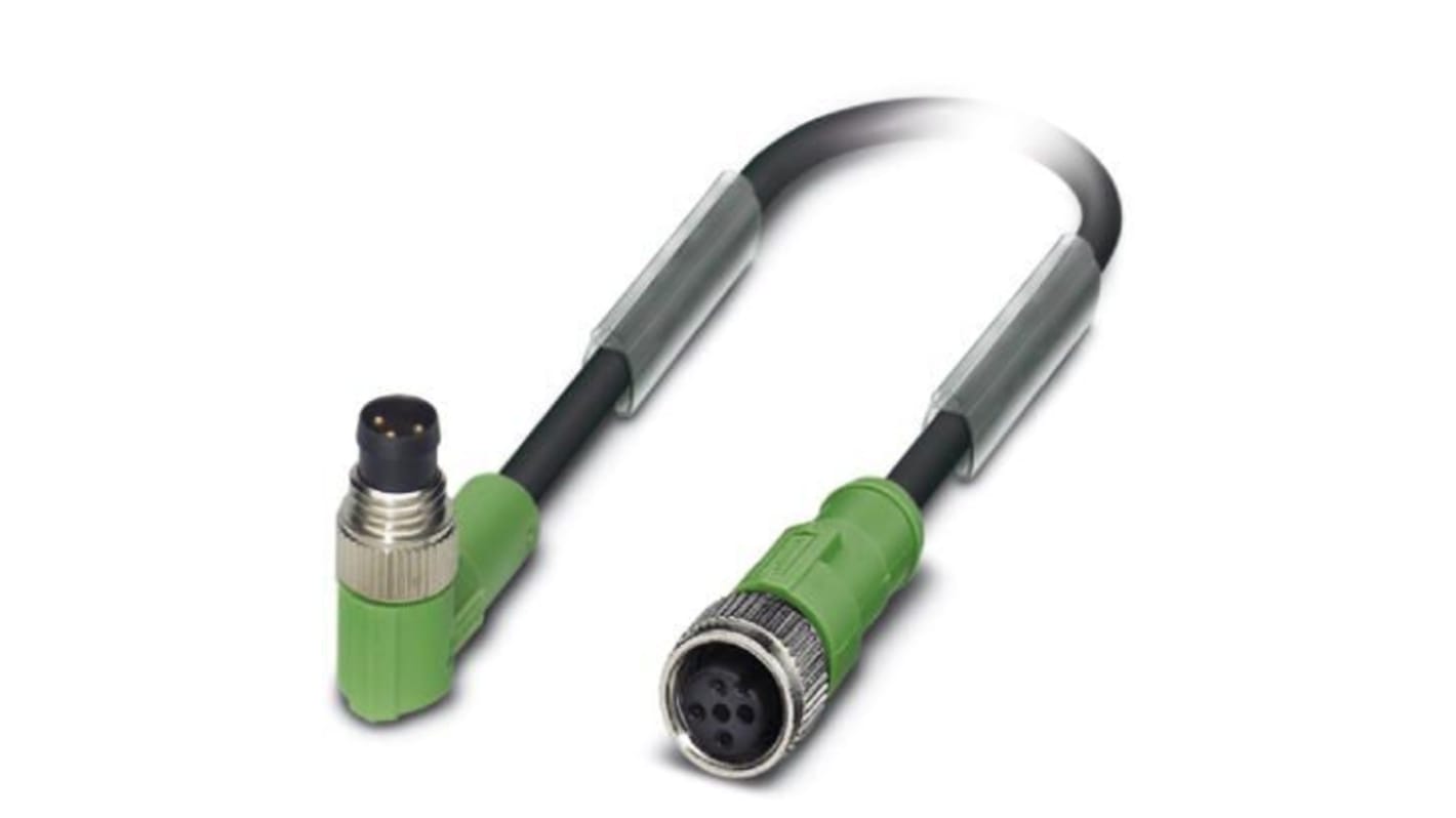 Sensor/actuator cable