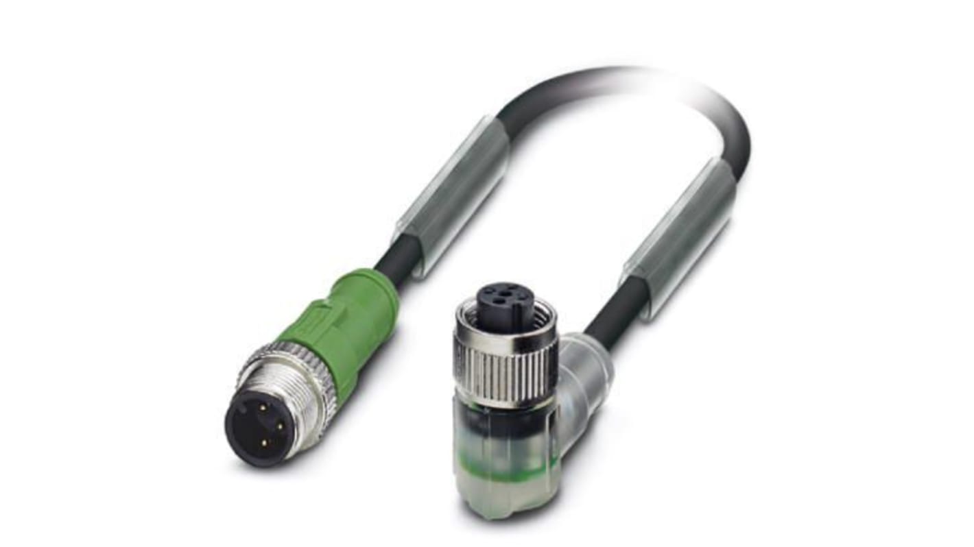 Sensor/actuator cable