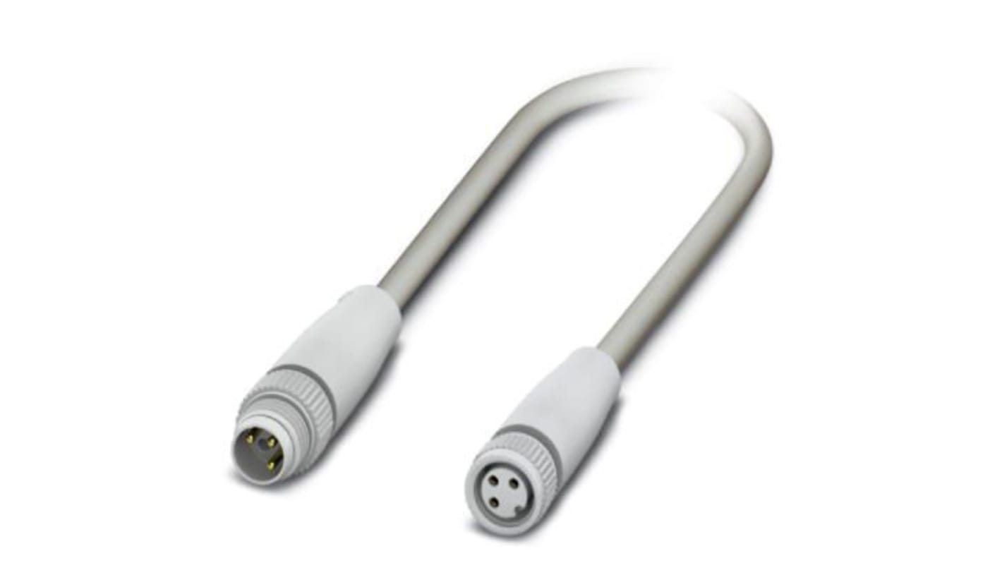 Sensor/actuator cable