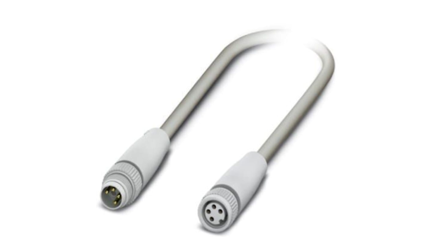 Sensor/actuator cable