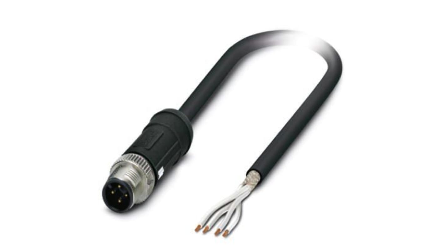 Sensor/actuator cable