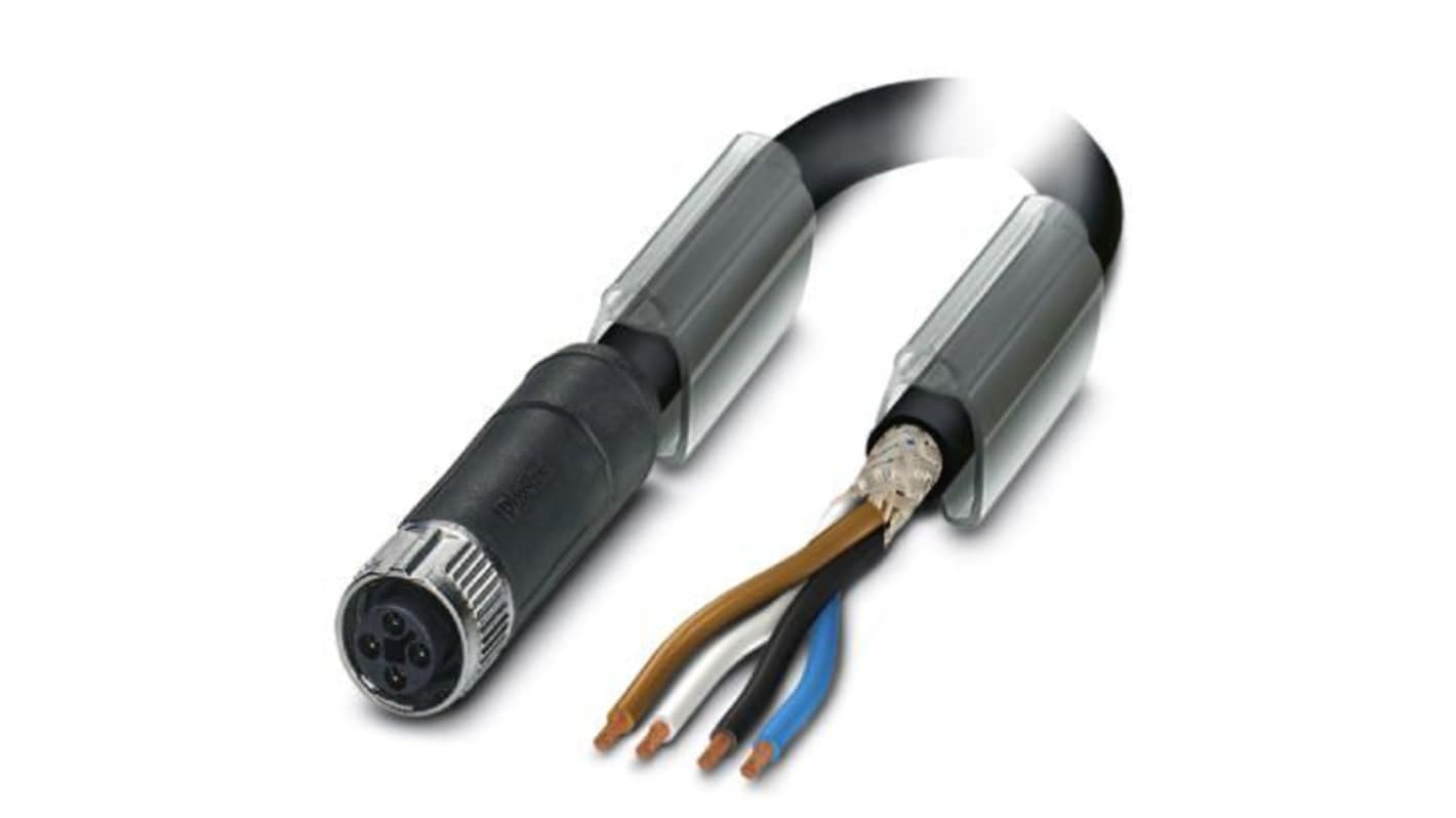 Power cable