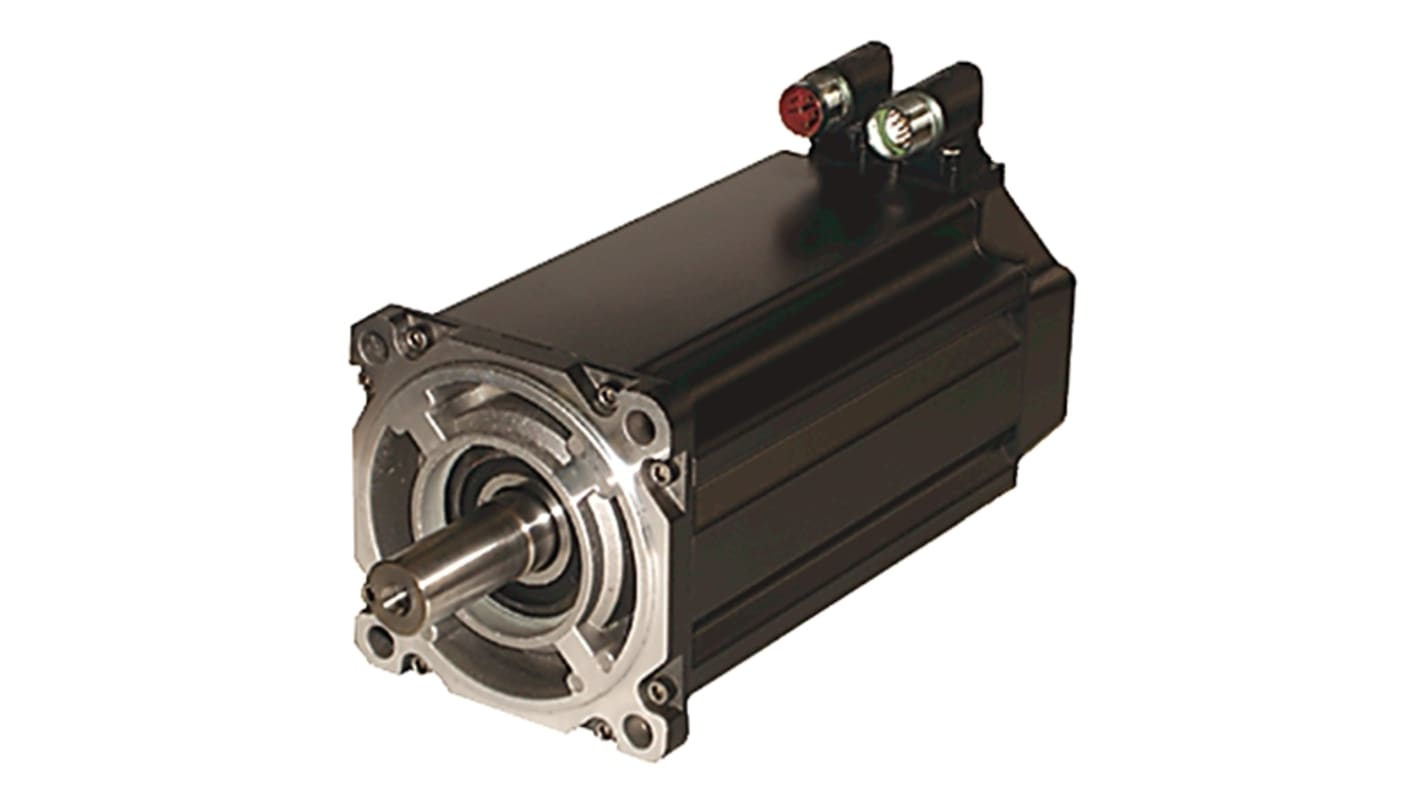 Rockwell Automation 480 V ac Servo Motor, 5000 rpm