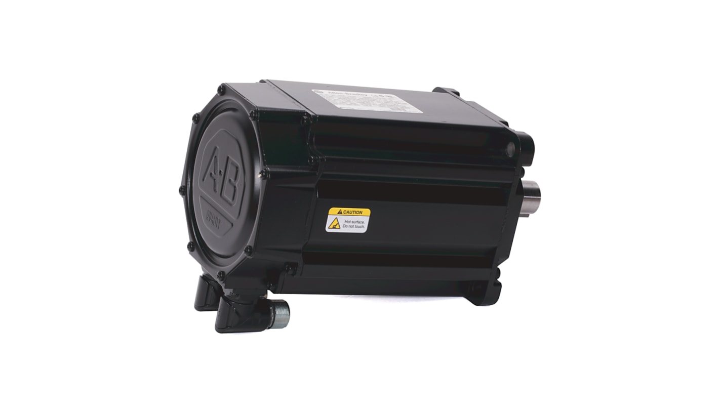 MP-Series MPL 480V AC Rotary Servo Motor