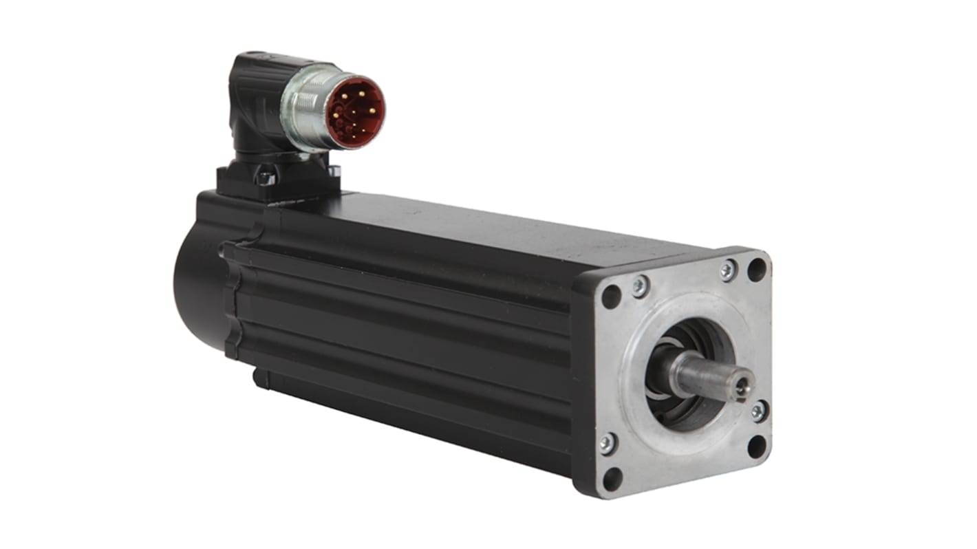 Kinetix VP Low Inertia Servo Motor