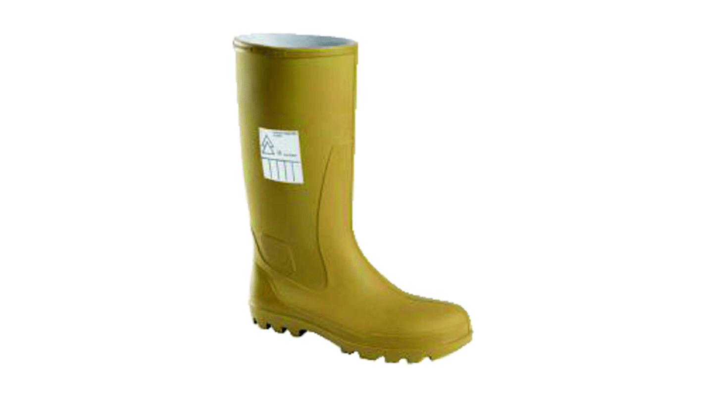 Botas de seguridad Penta, talla 40/41