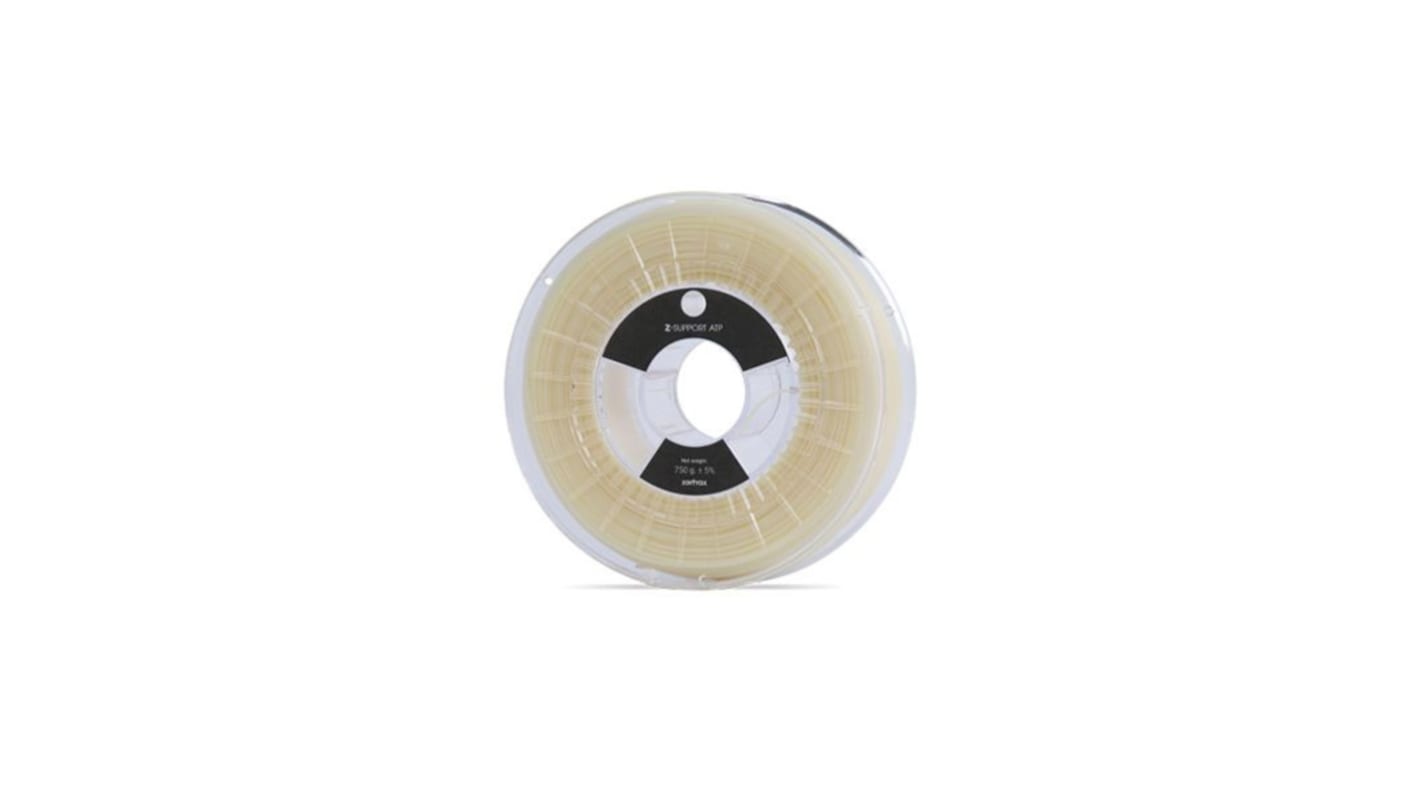 Filament do drukarki 3D SUPPORT Premium Ø 1.75mm 750g Zortrax