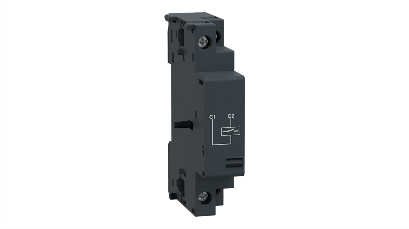 Schneider Electric TeSys Deca Motor Protection Circuit Breaker, 48 V