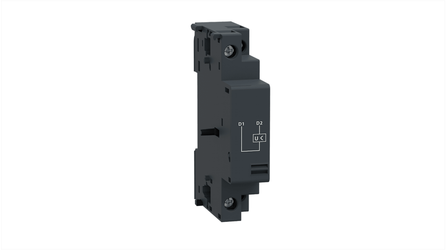 Schneider Electric 200V (Volts) Circuit Trip