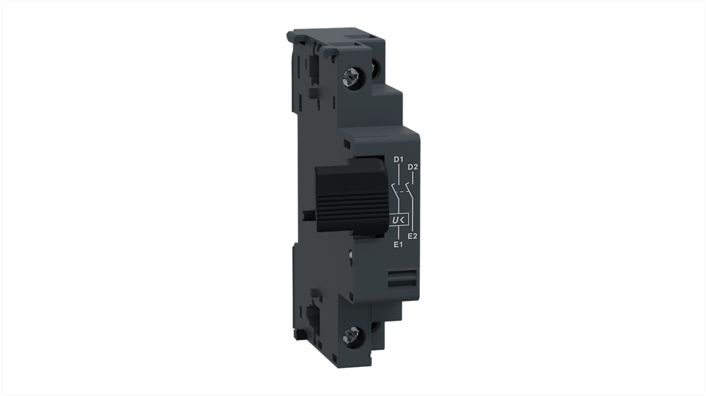 Schneider Electric TeSys Deca Motor Protection Circuit Breaker, 48 V