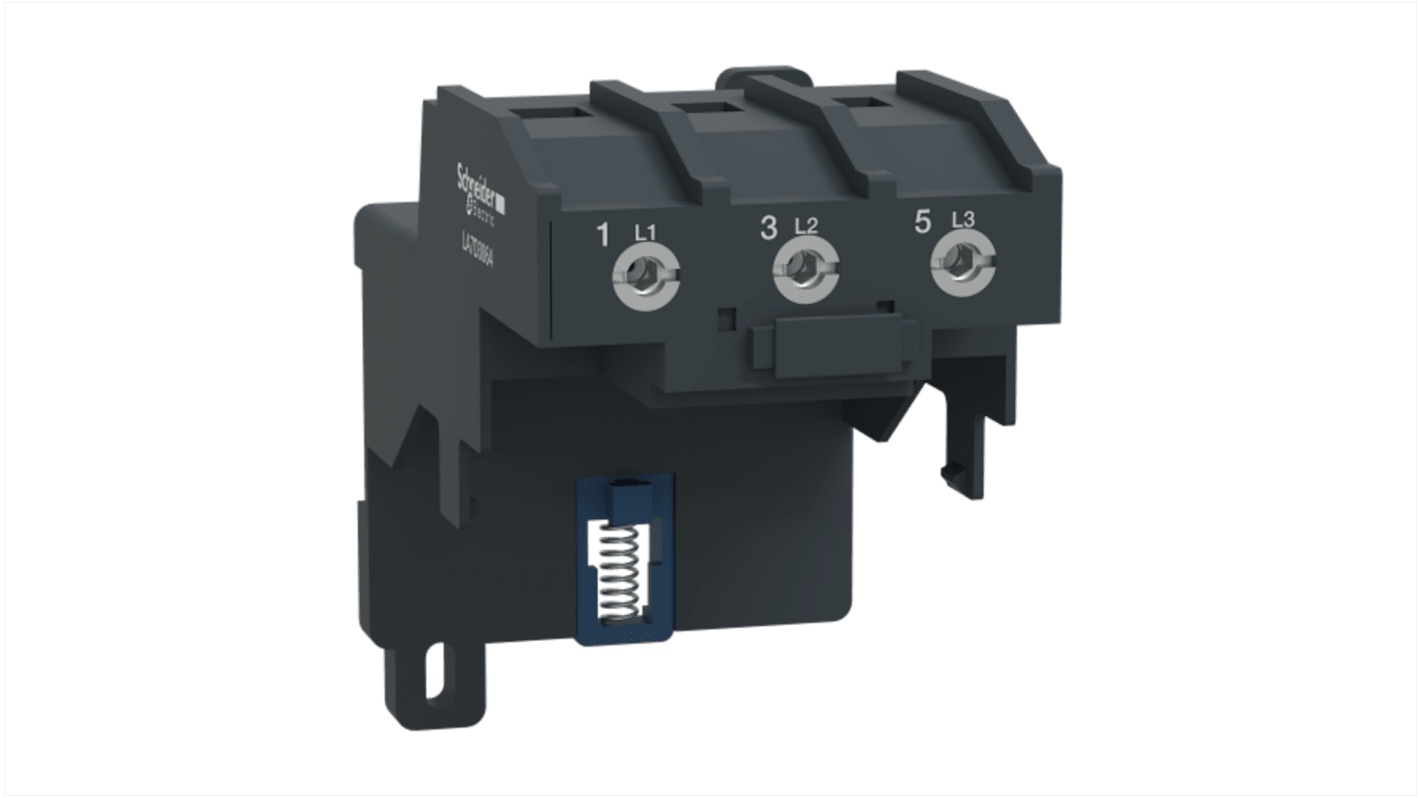 LA7D3064 Schneider Electric TeSys Deca Terminal Block RS