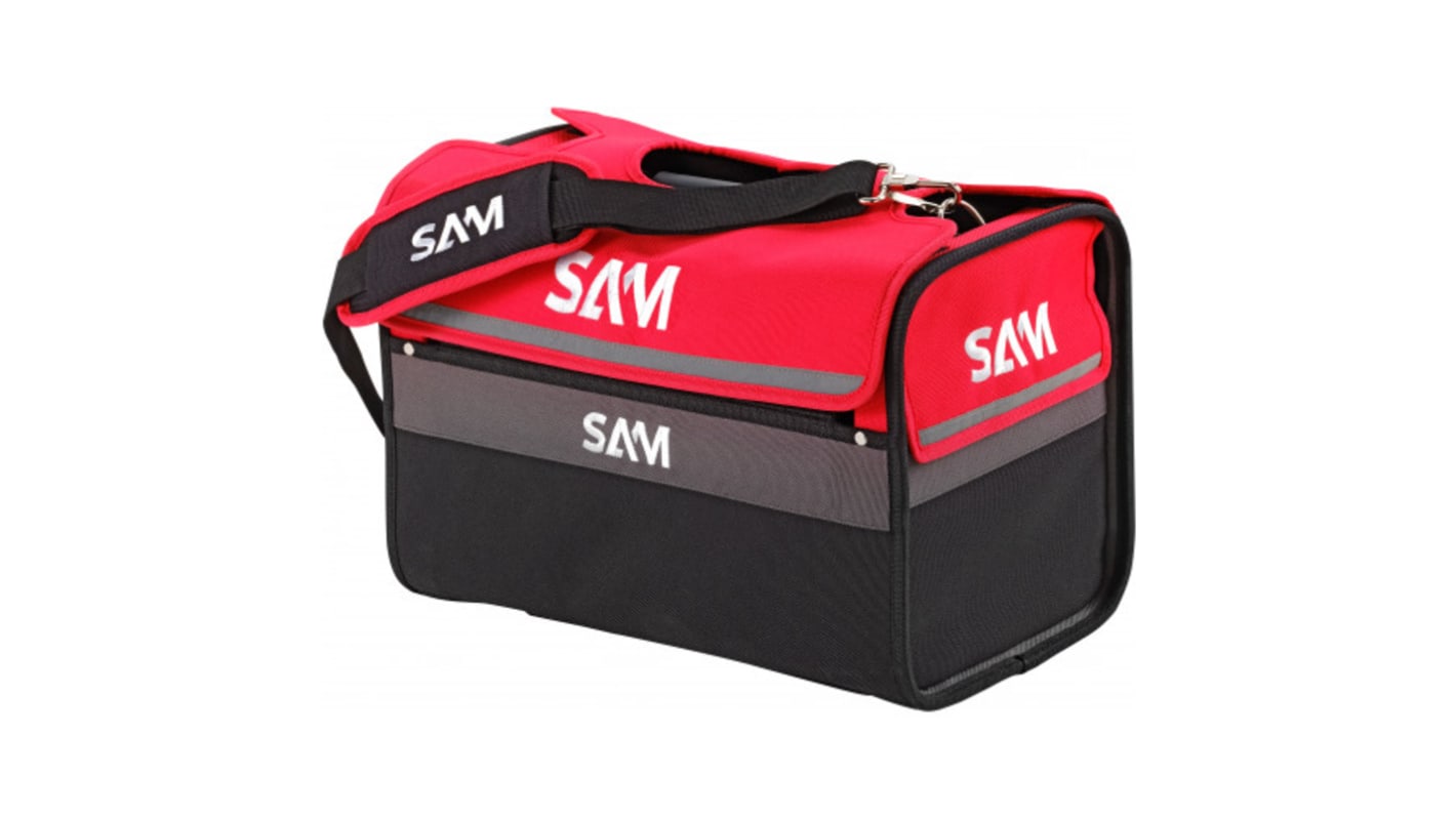 BAG2N SAM 1200 Denier Fabric Tool Box RS
