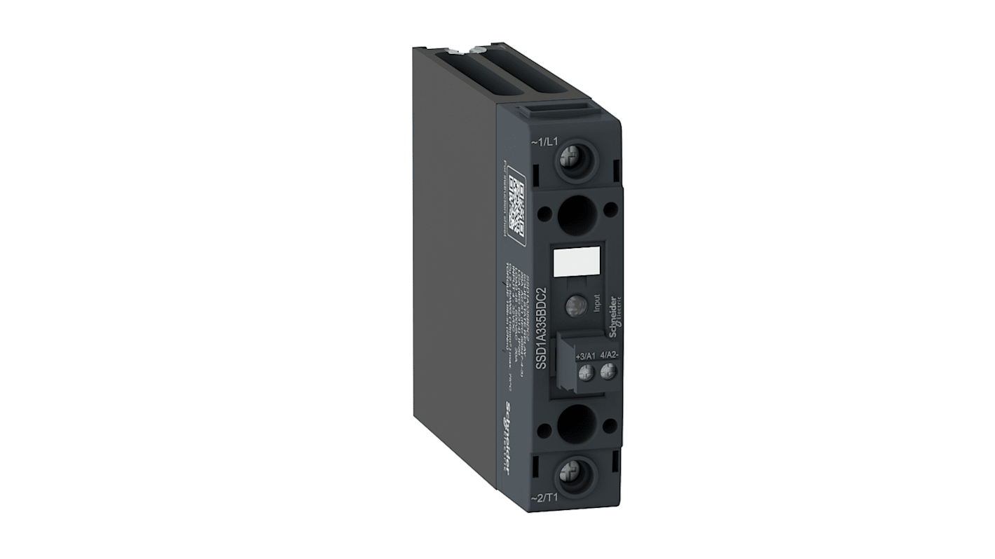SSD1A335BDC2 Schneider Electric Harmony Relay Series Solid State