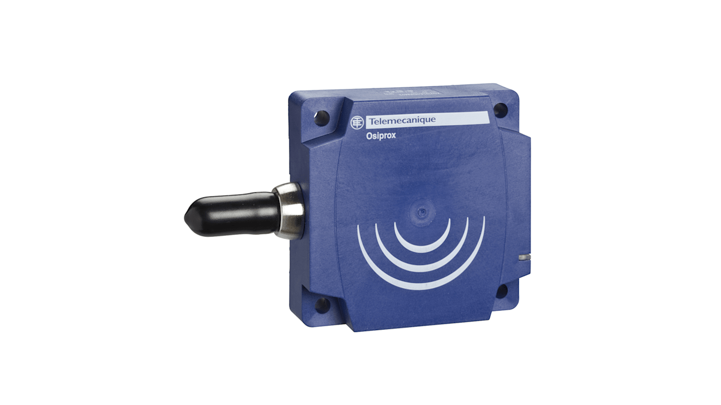 XS7D1A1PAM12 Telemecanique Sensors Inductive FlatStyle Inductive