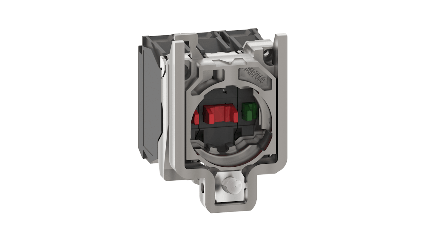 Schneider Electric, Screw Terminal, 3A