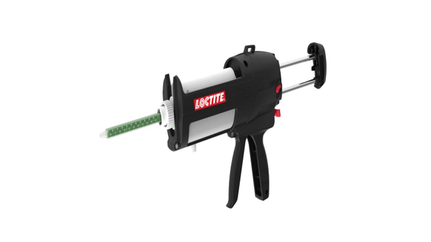 2693823 Loctite Adhesive Syringe Gun 400ml RS