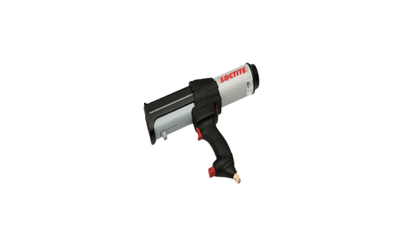 2693824 Loctite Adhesive Syringe Gun 200ml RS