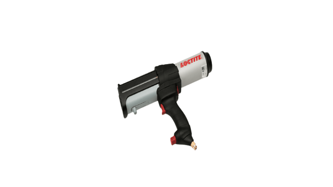 Pistolet seringue adhésifs Loctite 200ml