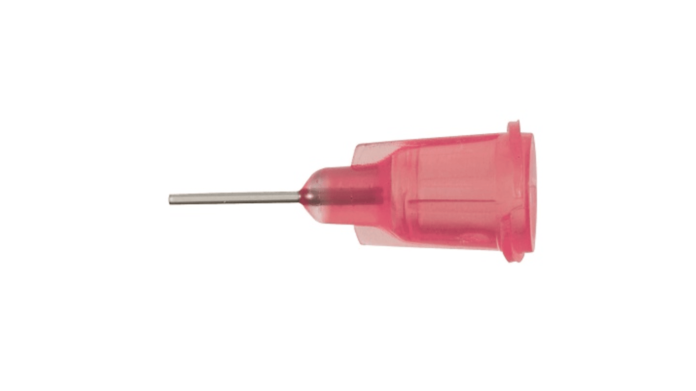 88666 | Loctite Rose Straight Dispensing Tip, 20 Gauge | RS