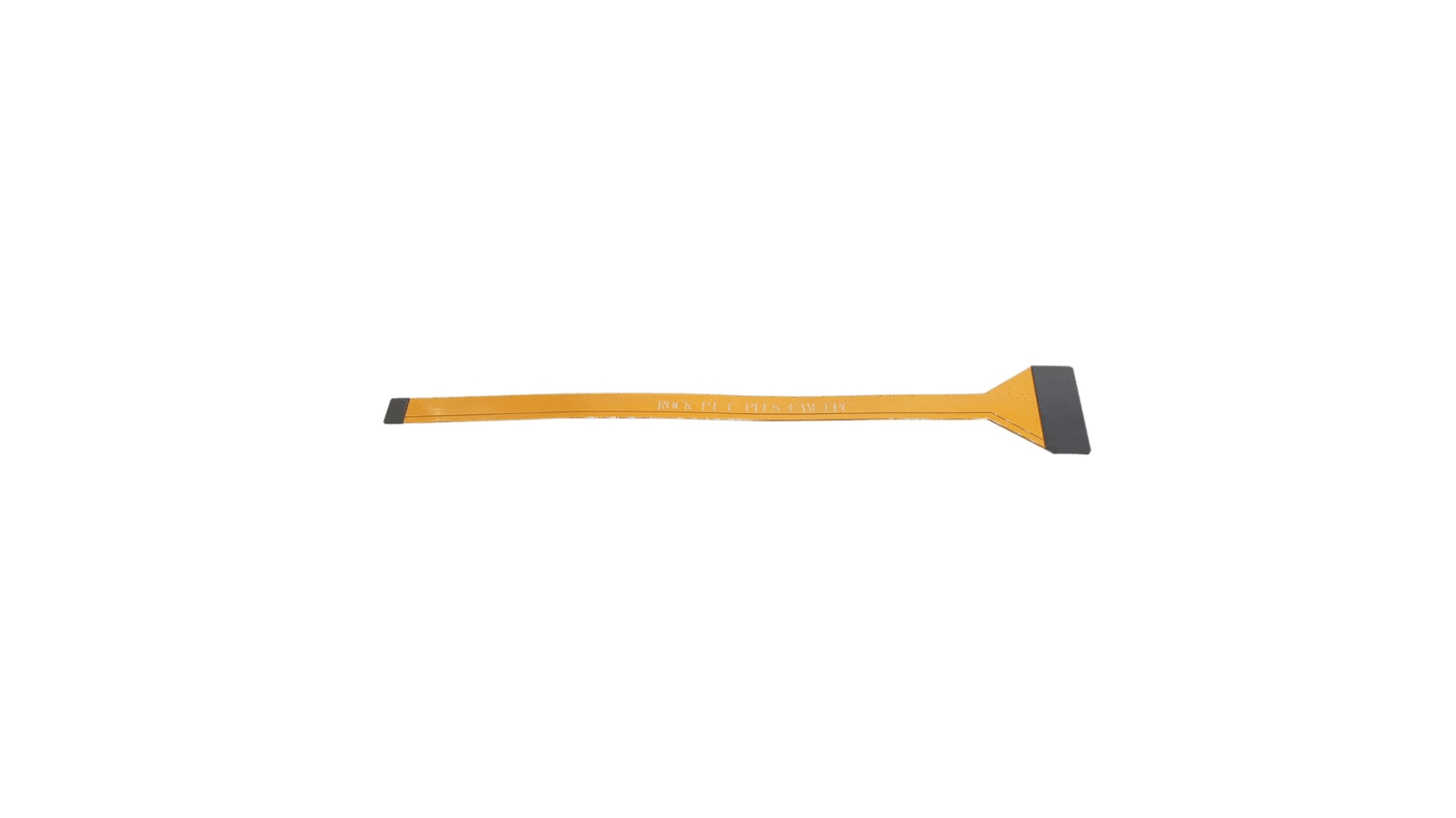 Okdo MIPI CSI Adapter Cable, Orange, 0.1m