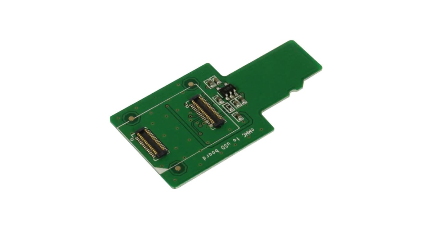 Okdo VA003 メモリ開発ツール