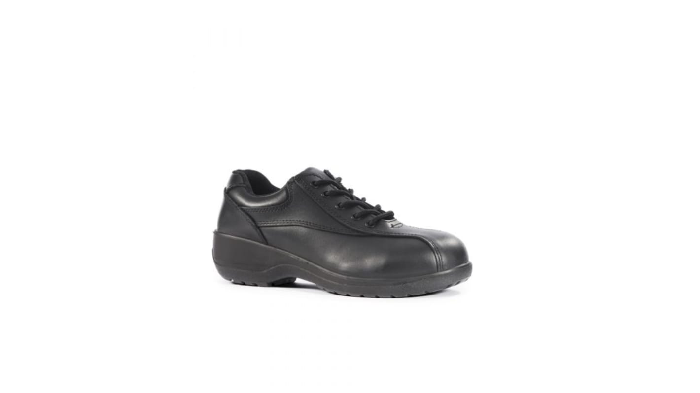 Low profile Safety Trainer c/w steel toe