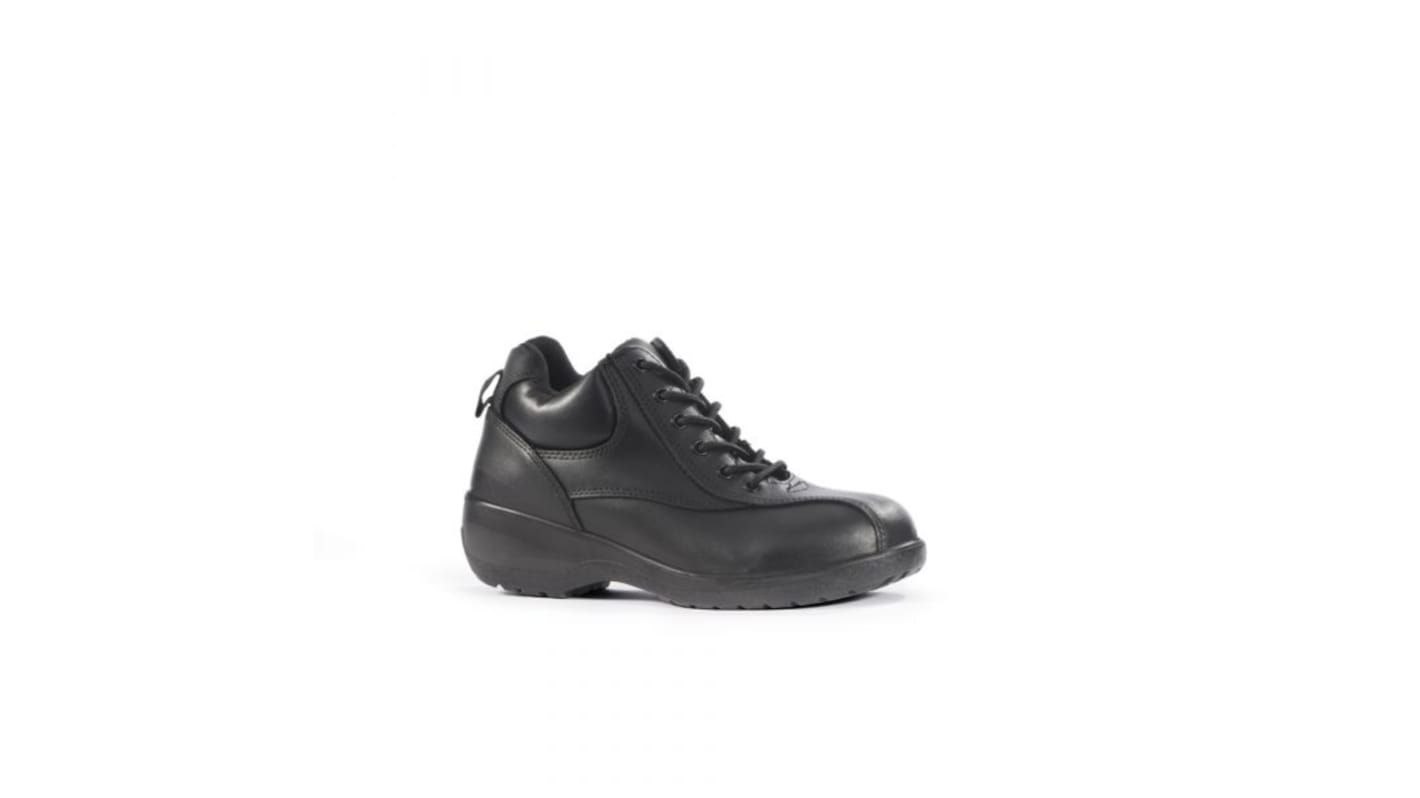Rockfall Emerald VX500 Women's Safety Shoes, UK 10, EU 44