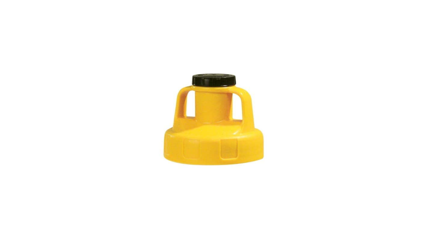 OilSafe Storage Box Lid, 121mm x 147.3mm x 147mm