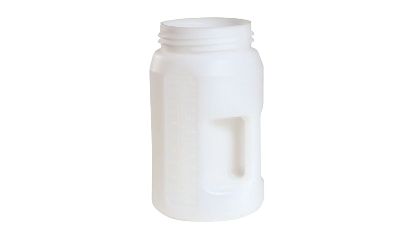 Tanica per liquidi infiammabili OilSafe 101003, confezione da 3 L