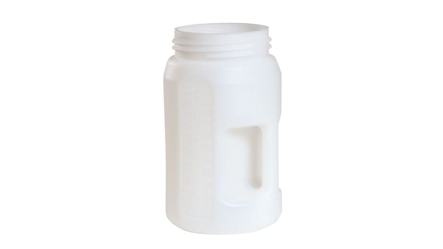 Tanica per liquidi infiammabili OilSafe 15-1201, confezione da 3 L