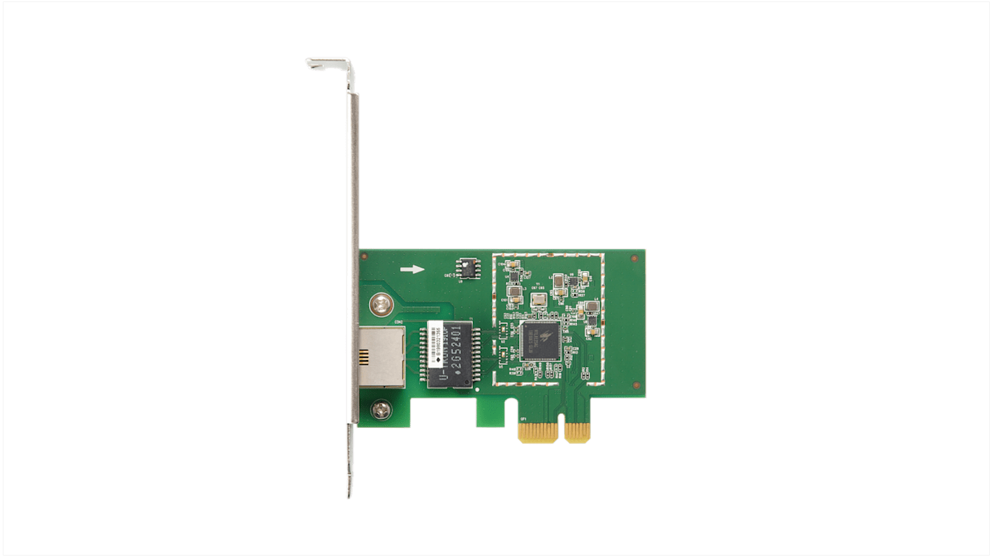 Ethernetový adaptér, typ sběrnice: PCI 2500Mbit/s EN-9225TX-E Edimax