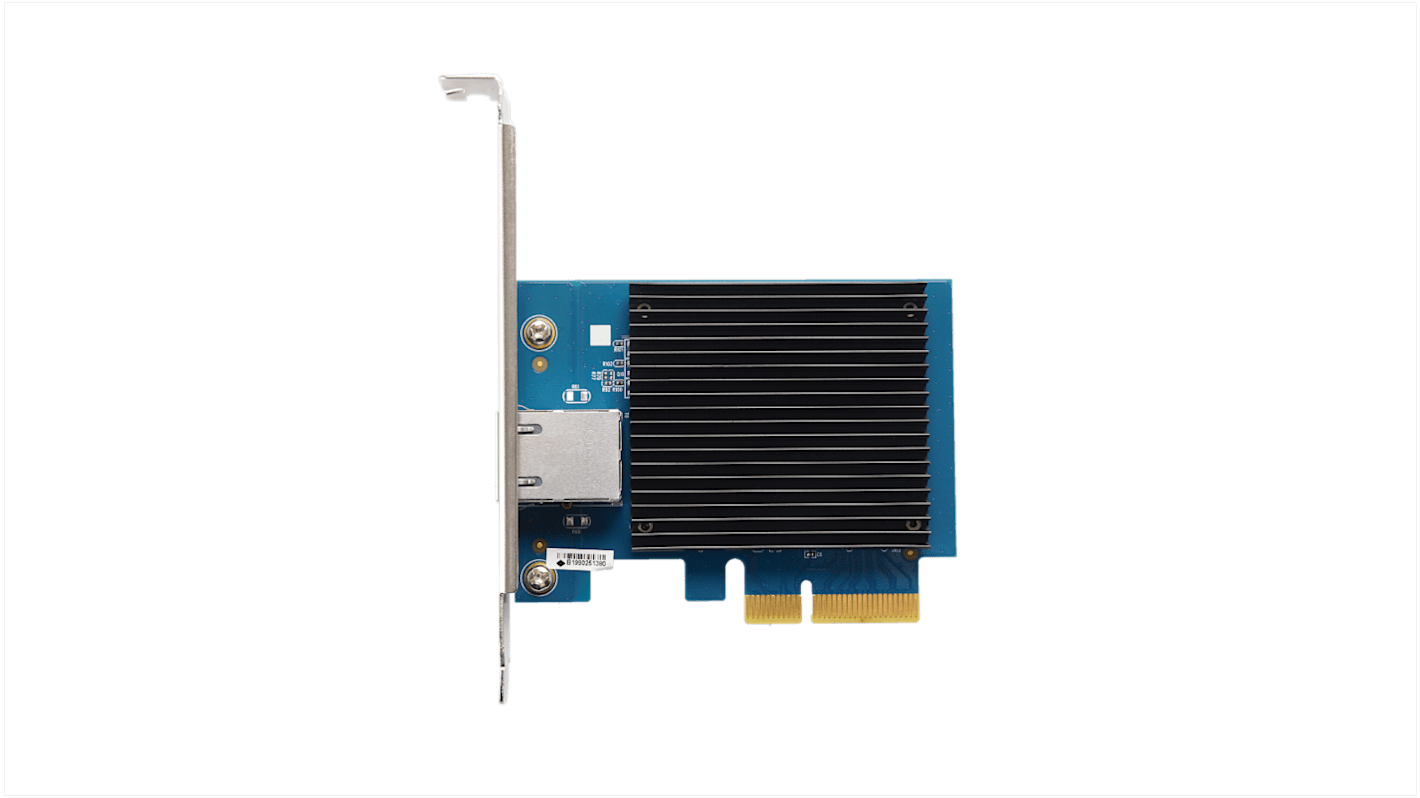 Adaptateur Ethernet PCI Edimax