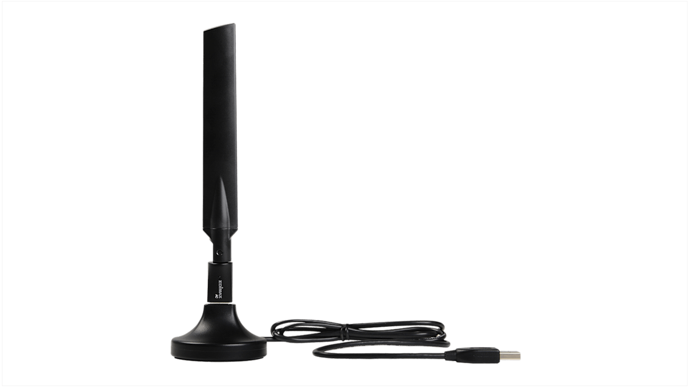 AC600 Wi-Fi Dual-Band High Gain USB Adap