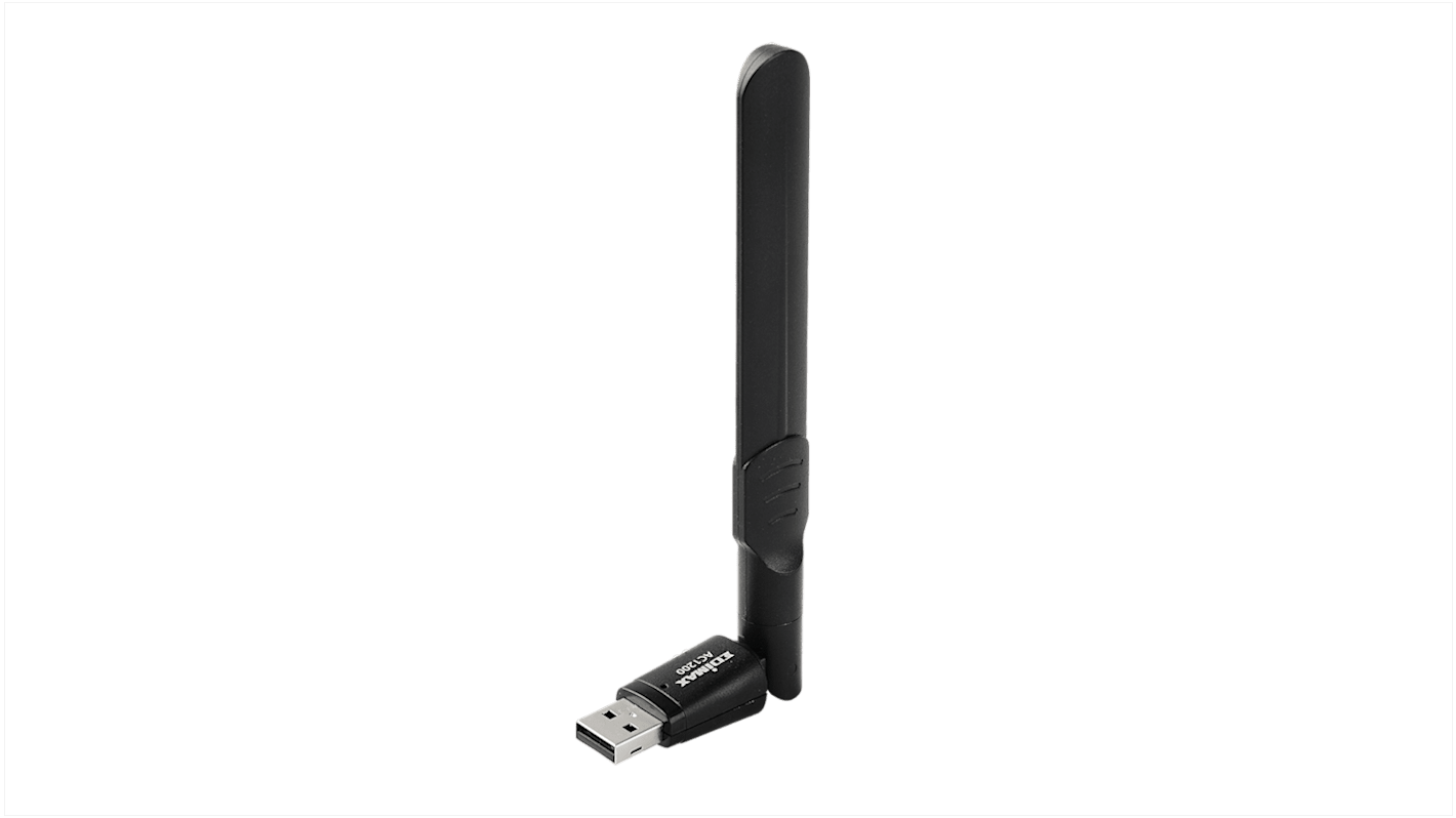 Edimax WLAN-Adapter USB 3.0 WiFi 802.11b