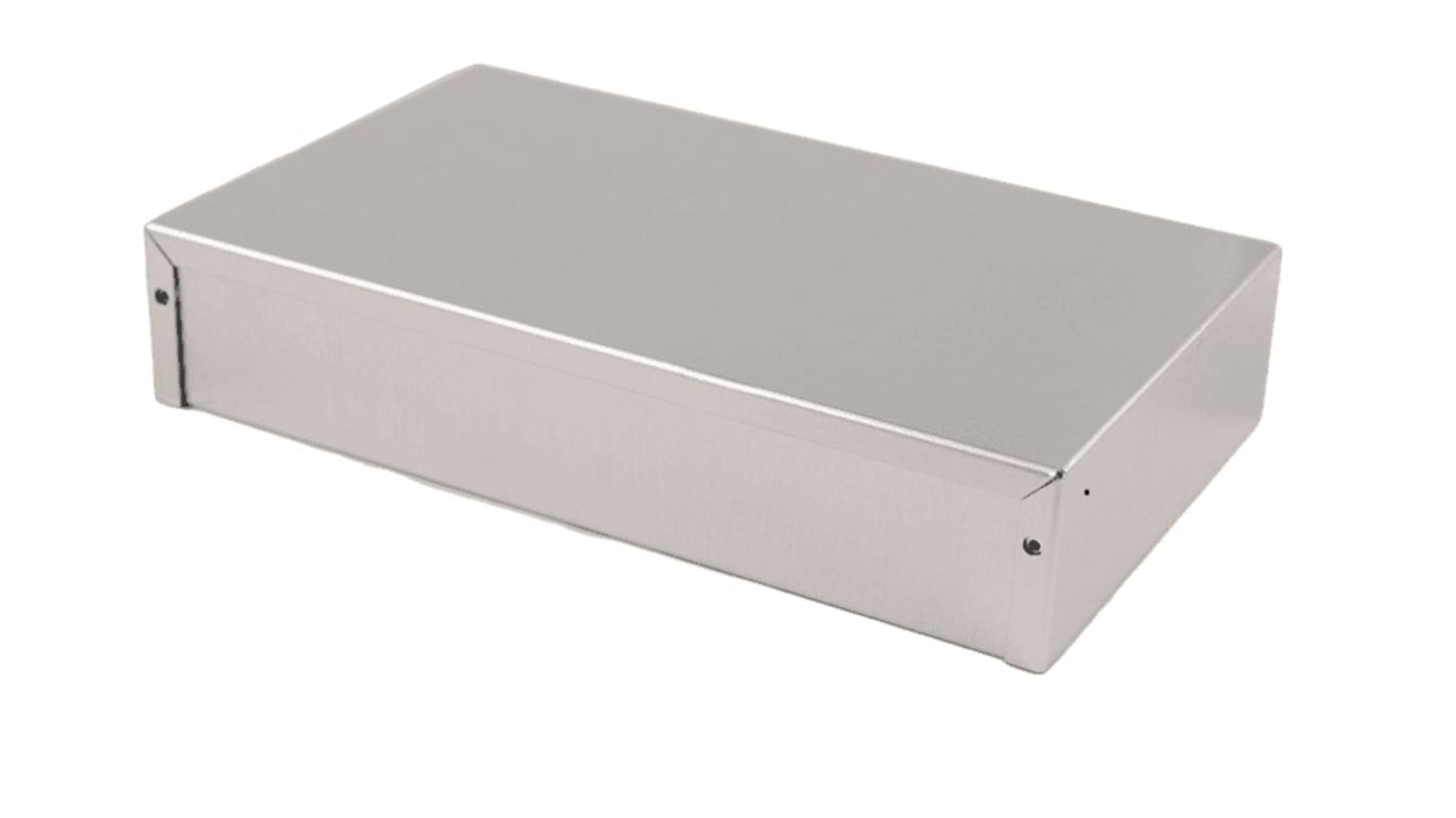 Caja Hammond de Aluminio, 254 x 152 x 51mm