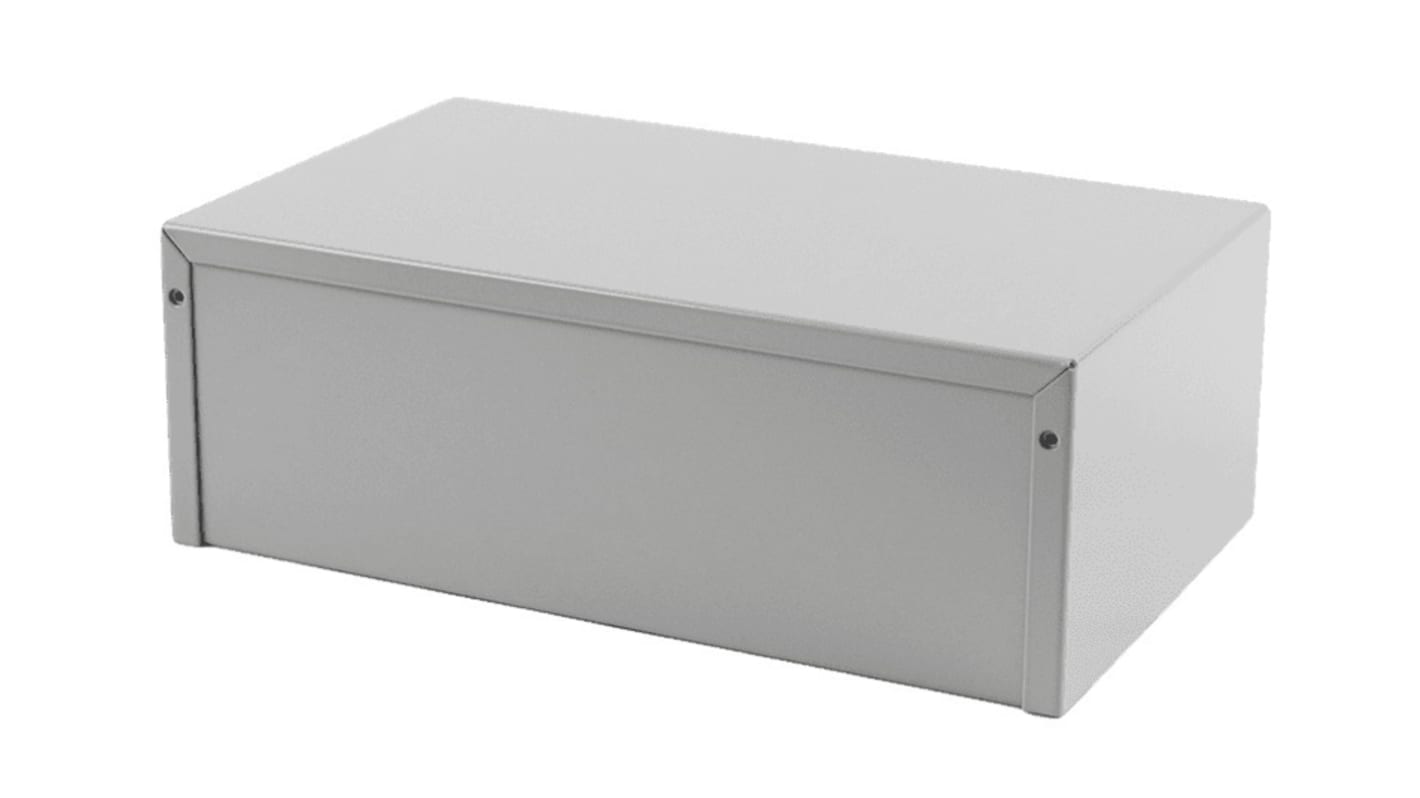 Caja Hammond de Aluminio, 305 x 178 x 102mm