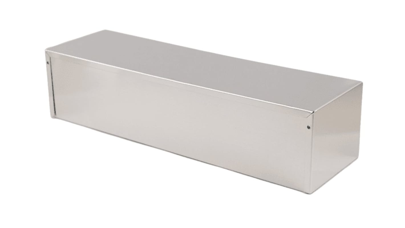 Hammond Aluminium Enclosure, 432 x 127 x 102mm