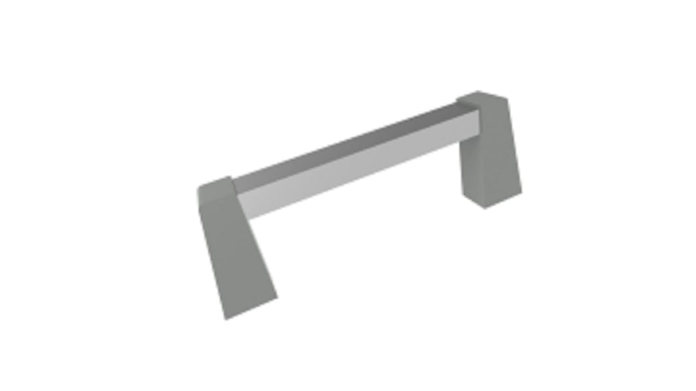 Hammond Fluorescent Drawer Handle 14 mm Height, 42mm Width, 121mm Length