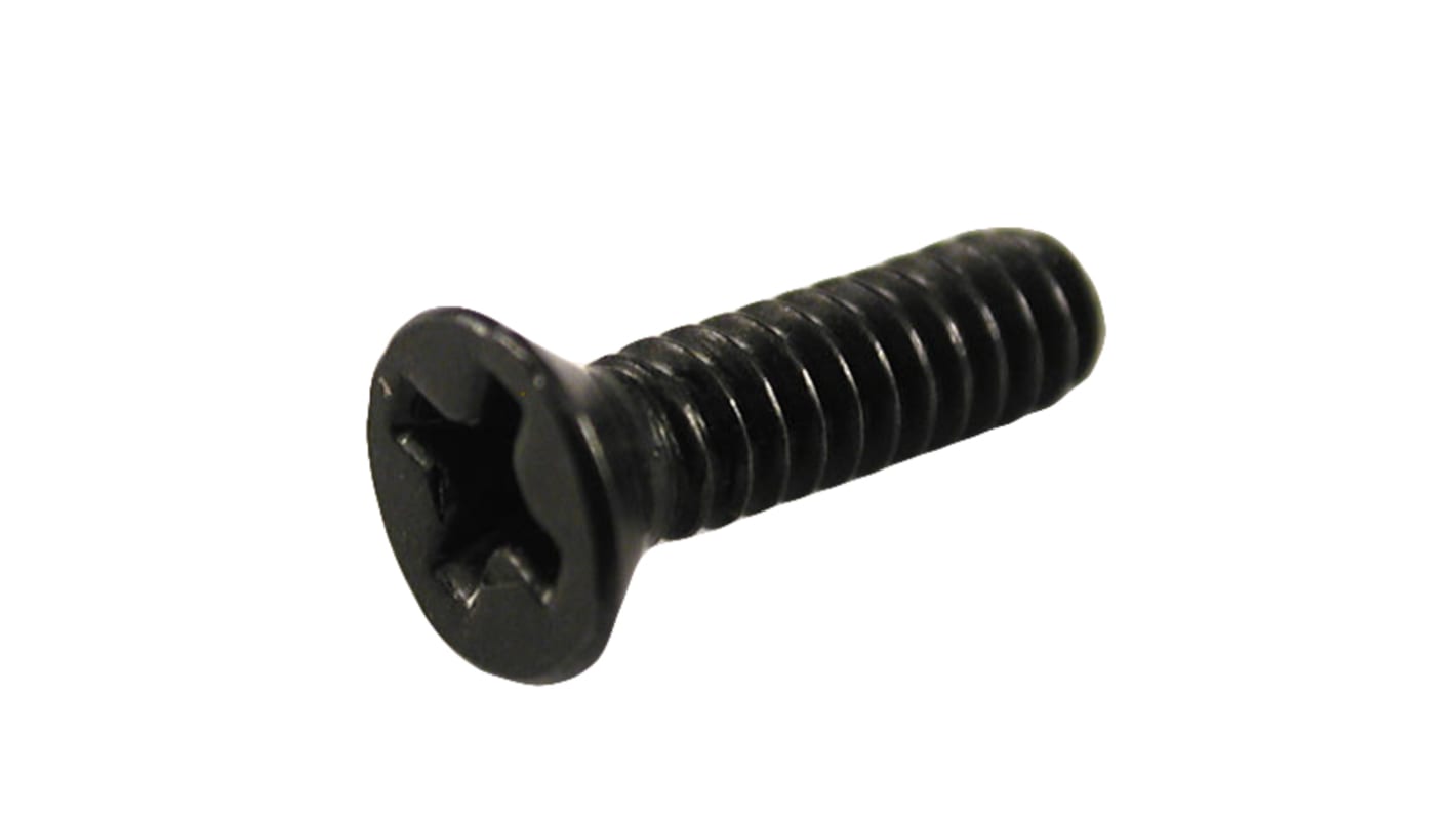 Hammond Machine Screw