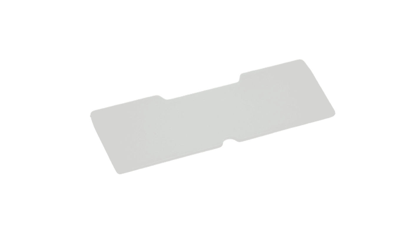 Hammond ABS Plastic Divider for Use with 1599 Series Enclosures