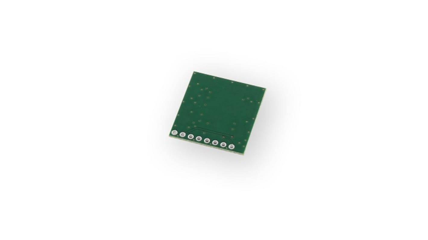 SNOC Entwicklungstool Kommunikation und Drahtlos, 868MHz LoRa-Transceiver-Modul Funkmodul für IoT-Projekte, SigFox