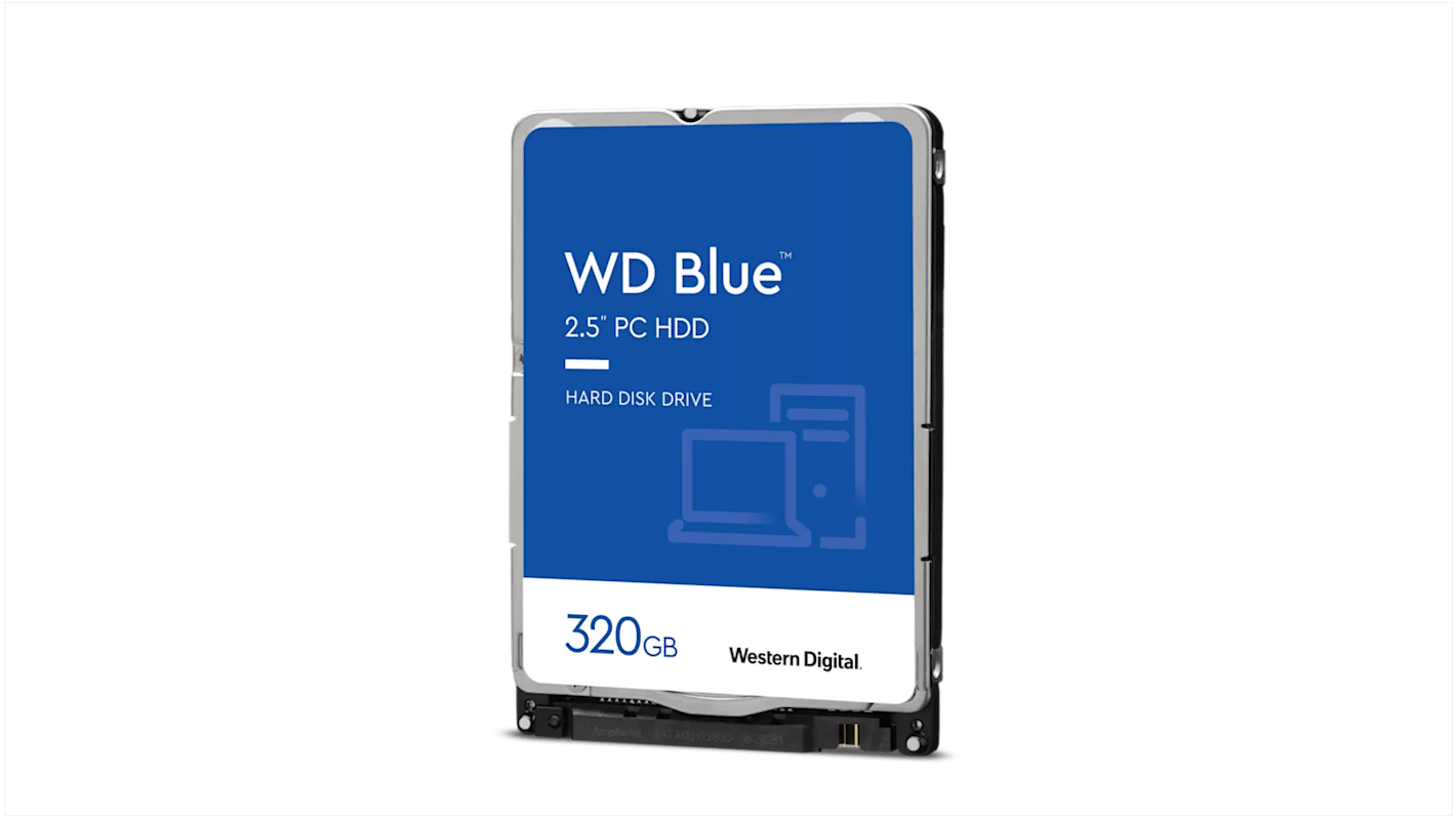 WD5000LPZX | Western Digital WD Blue 2.5-inch PC HDD 2.5 inch 500 GB ...