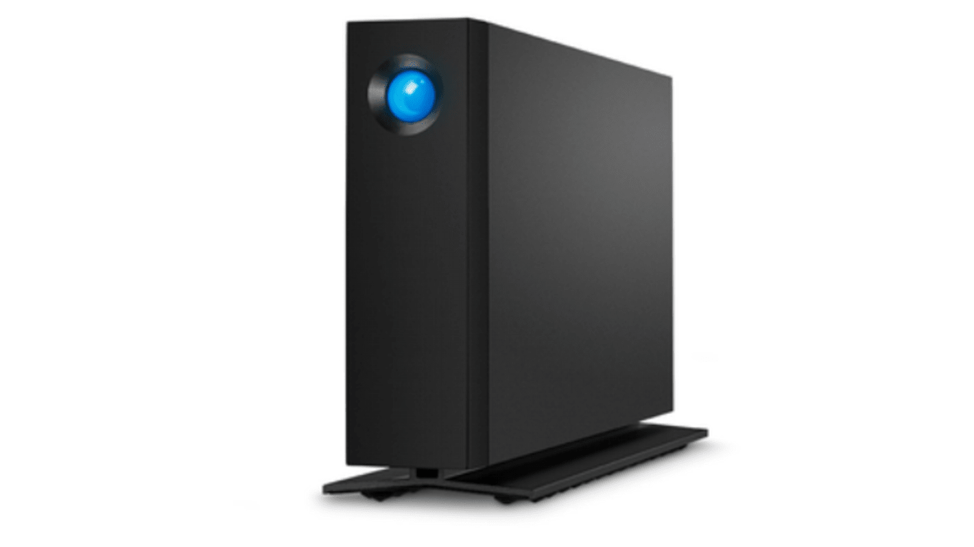 STHA10000800 | Seagate D2 PROFESSIONAL External Installation 10 TB ...