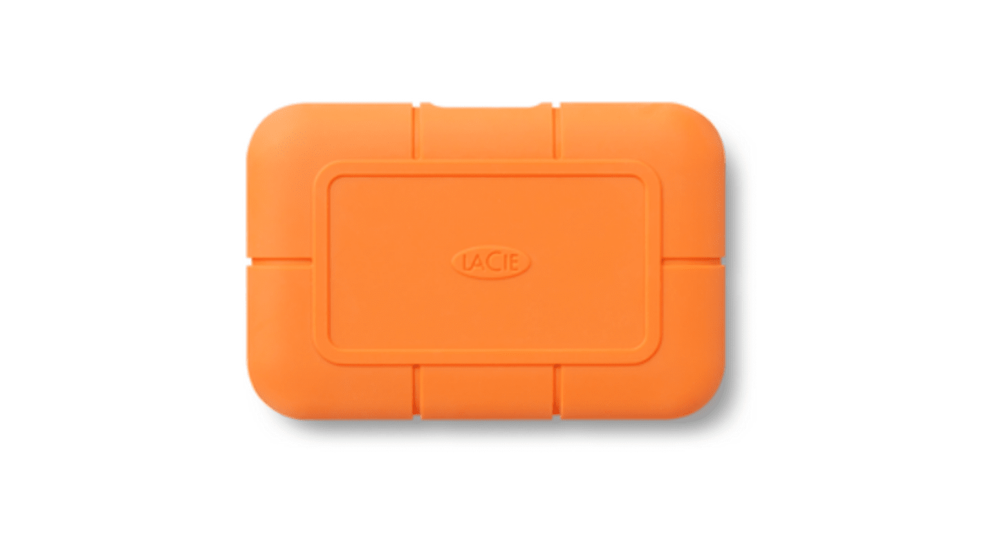 Seagate LACIE RUGGED SSD External Installation 1 TB External SSD