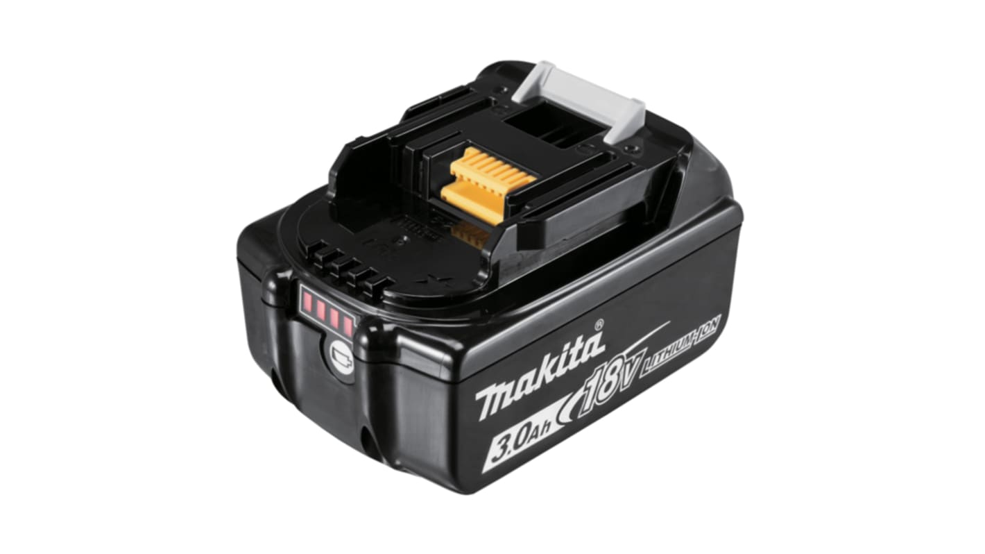 Makita 632G12-3 Power Tool Battery